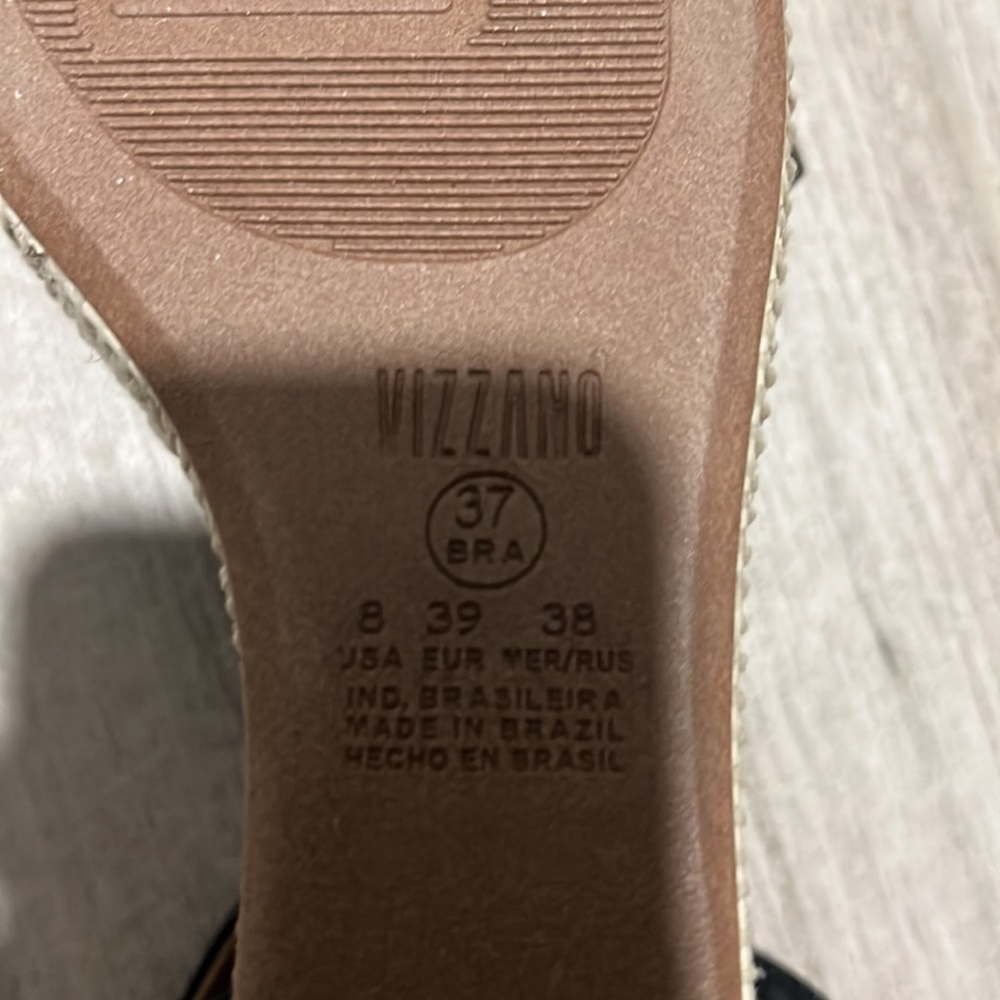 Wedges - Picture 4 of 5